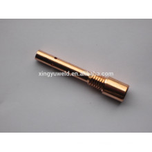 500A female welding tip holder